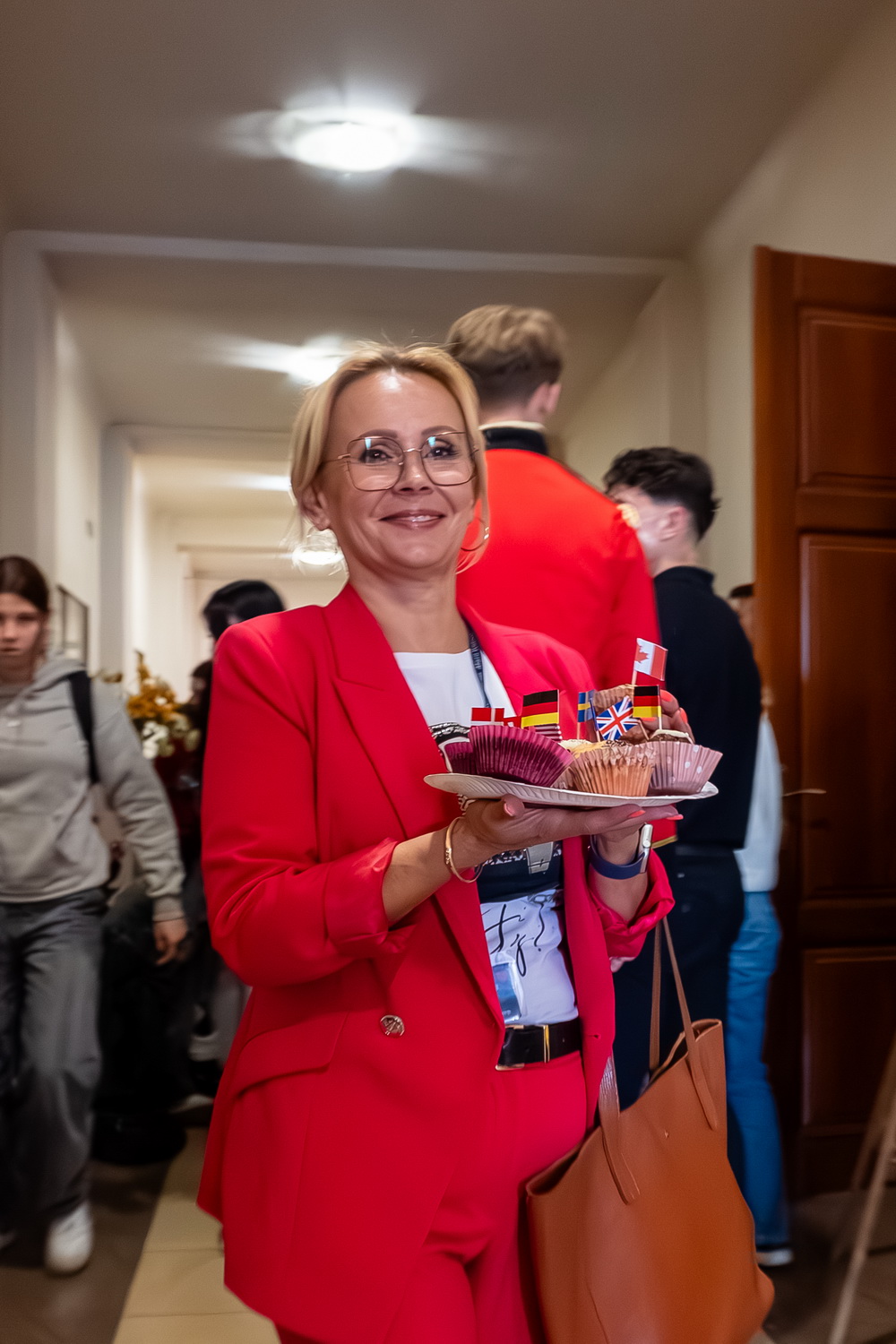 Zdjęcie DZIEŃ JĘZYKÓW OBCYCH 26.09.2025 (29 z 34)617ca032-b2d6-4192-804d-a774e2c820eb.jpg w galerii Europejski Dzień Języków (26.09.2025)